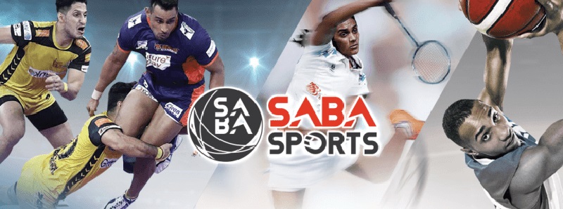 Saba Sports 77bet