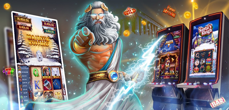 Các mẹo chơi game slot cực hay