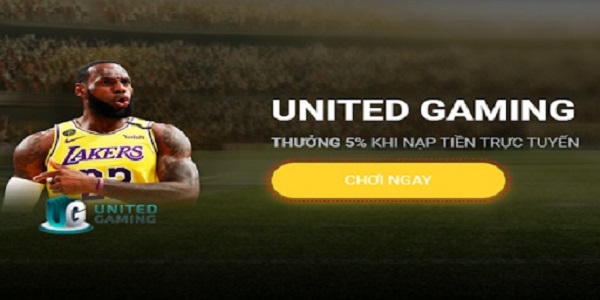 Những lưu ý khi đặt cược trò chơi United Gaming 77bet